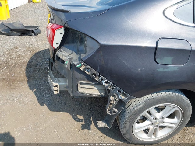 1G1BE5SM7H7182167 Chevrolet Cruze Lt Auto