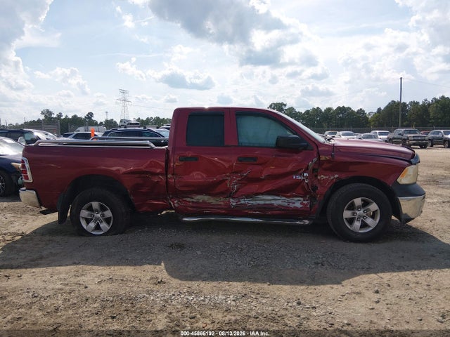 RAM 1500 Tradesman 2014 1C6RR6FG6ES314727 Image 13