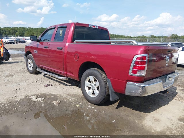 RAM 1500 Tradesman 2014 1C6RR6FG6ES314727 Image 3