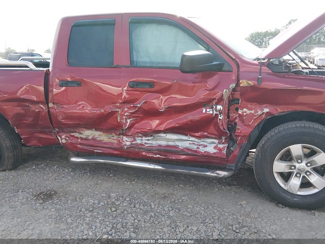RAM 1500 Tradesman 2014 1C6RR6FG6ES314727 Image 6