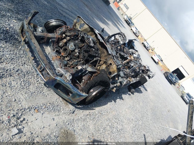 1FTEW1E57JKD24700 Ford F-150 Xlt