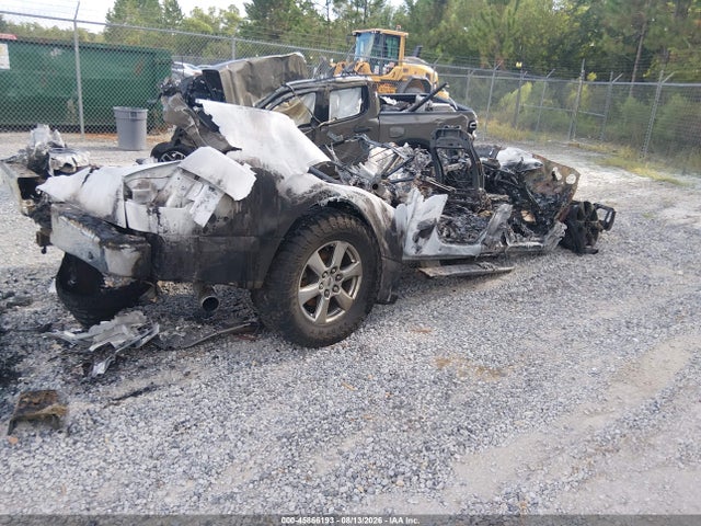 1FTEW1E57JKD24700 Ford F-150 Xlt