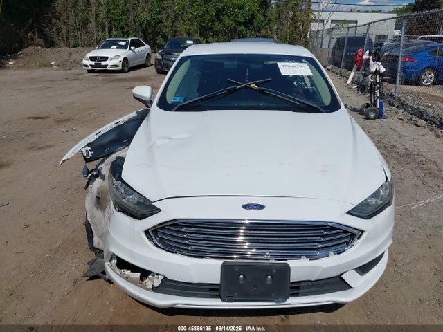 Aukcja sprzedaży 2018 Ford Fusion Se, vin: 3FA6P0HD5JR228063, numer aukcji: 45866195