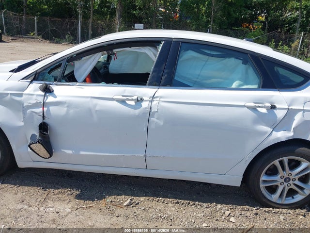 Aukcja sprzedaży 2018 Ford Fusion Se, vin: 3FA6P0HD5JR228063, numer aukcji: 45866195