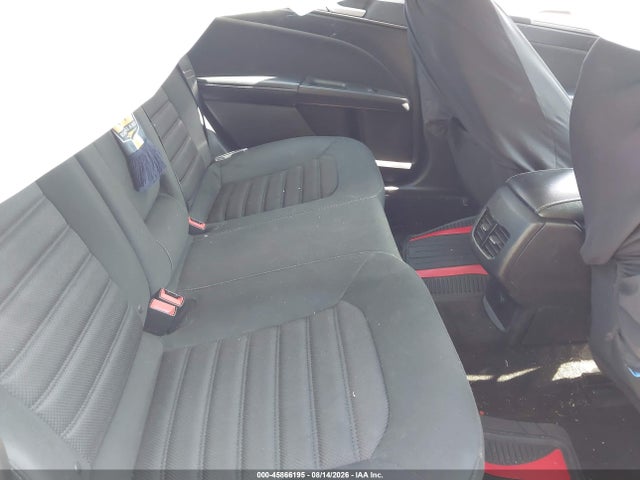 Aukcja sprzedaży 2018 Ford Fusion Se, vin: 3FA6P0HD5JR228063, numer aukcji: 45866195