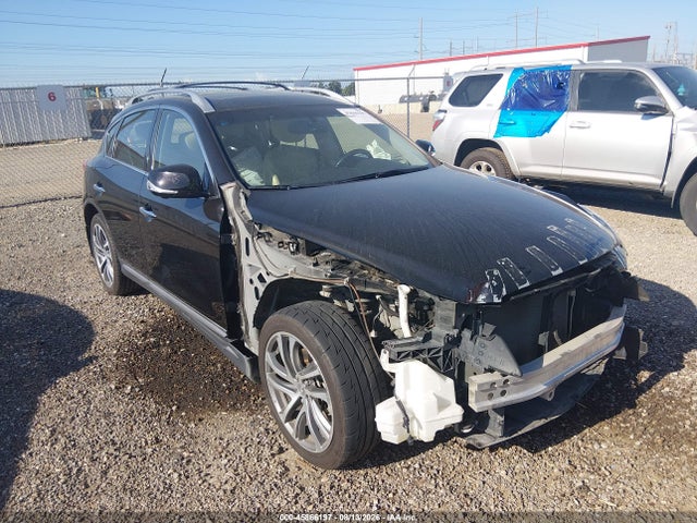 Продаж на аукціоні авто 2017 Infiniti Qx50, vin: JN1BJ0RP5HM380143, номер лоту: 45866197