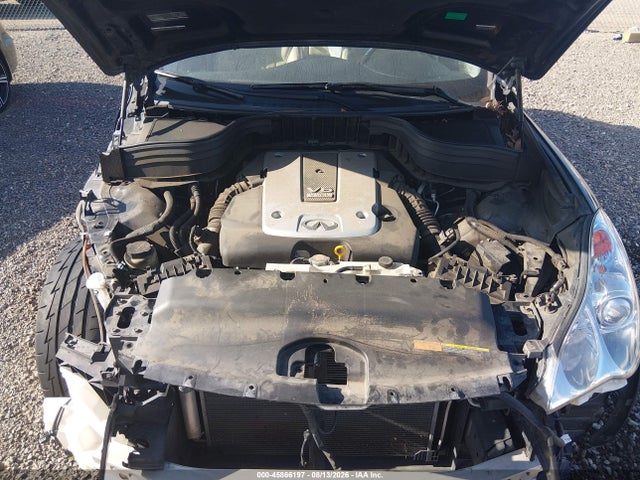 2017 Infiniti Qx50 მანქანა იყიდება აუქციონზე, vin: JN1BJ0RP5HM380143, აუქციონის ნომერი: 45866197