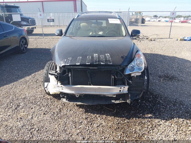 2017 Infiniti Qx50 მანქანა იყიდება აუქციონზე, vin: JN1BJ0RP5HM380143, აუქციონის ნომერი: 45866197