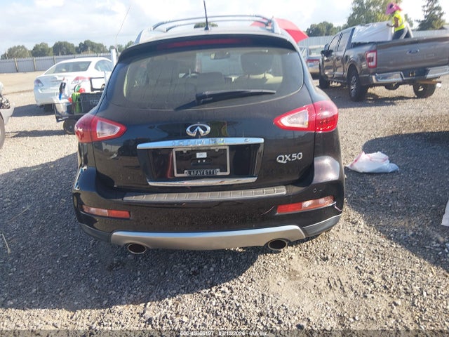 2017 Infiniti Qx50 მანქანა იყიდება აუქციონზე, vin: JN1BJ0RP5HM380143, აუქციონის ნომერი: 45866197