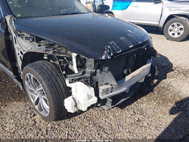 2017 Infiniti Qx50 მანქანა იყიდება აუქციონზე, vin: JN1BJ0RP5HM380143, აუქციონის ნომერი: 45866197