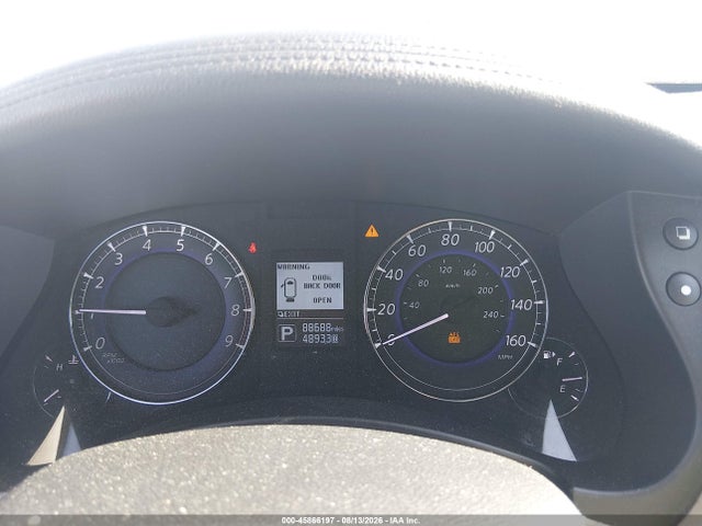 2017 Infiniti Qx50 მანქანა იყიდება აუქციონზე, vin: JN1BJ0RP5HM380143, აუქციონის ნომერი: 45866197