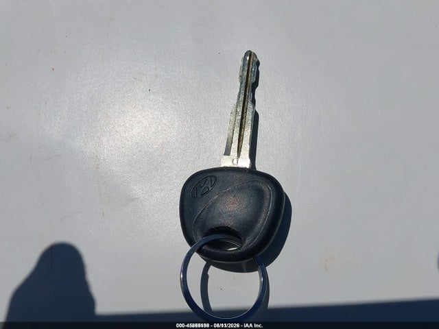 Aukcja sprzedaży 2010 Hyundai Elantra Gls, vin: KMHDU4AD7AU877332, numer aukcji: 45866198