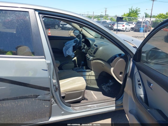 Aukcja sprzedaży 2010 Hyundai Elantra Gls, vin: KMHDU4AD7AU877332, numer aukcji: 45866198