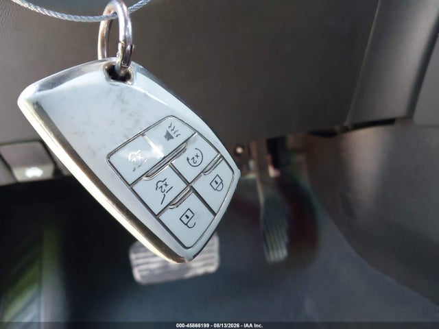 Aukcja sprzedaży 2023 Chevrolet Tahoe 4wd Z71, vin: 1GNSKPKD1PR500788, numer aukcji: 45866199
