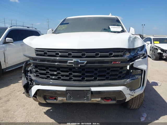Aukcja sprzedaży 2023 Chevrolet Tahoe 4wd Z71, vin: 1GNSKPKD1PR500788, numer aukcji: 45866199