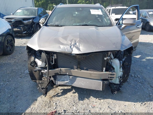 Продаж на аукціоні авто 2024 Cadillac Xt4 Fwd Luxury, vin: 1GYAZAR40RF143931, номер лоту: 45866201