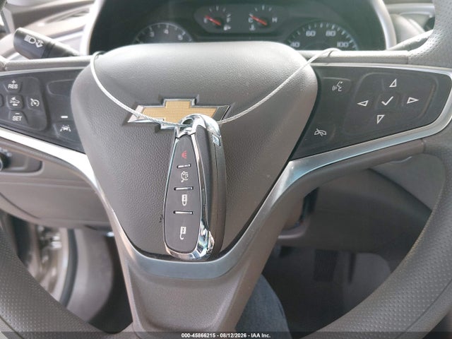 Aukcja sprzedaży 2023 Chevrolet Malibu Fwd Ls, vin: 1G1ZB5ST3PF183738, numer aukcji: 45866215