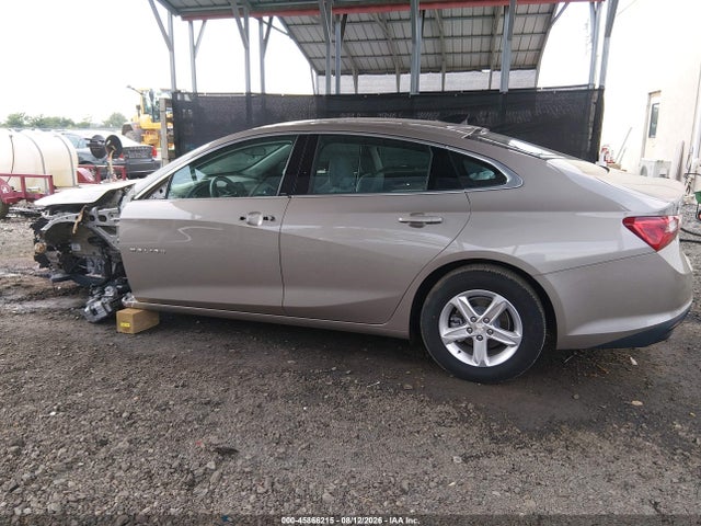 Aukcja sprzedaży 2023 Chevrolet Malibu Fwd Ls, vin: 1G1ZB5ST3PF183738, numer aukcji: 45866215