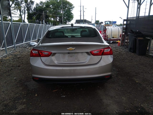 Aukcja sprzedaży 2023 Chevrolet Malibu Fwd Ls, vin: 1G1ZB5ST3PF183738, numer aukcji: 45866215