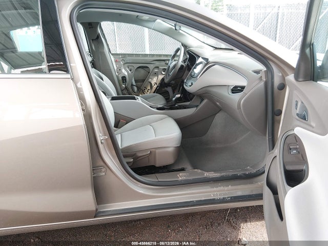 Aukcja sprzedaży 2023 Chevrolet Malibu Fwd Ls, vin: 1G1ZB5ST3PF183738, numer aukcji: 45866215