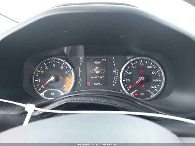 ZACCJABH6FPB98850 Jeep Renegade Latitude