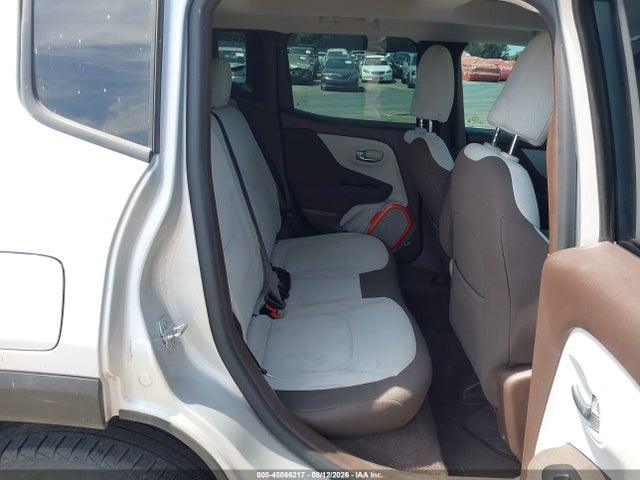 ZACCJABH6FPB98850 Jeep Renegade Latitude
