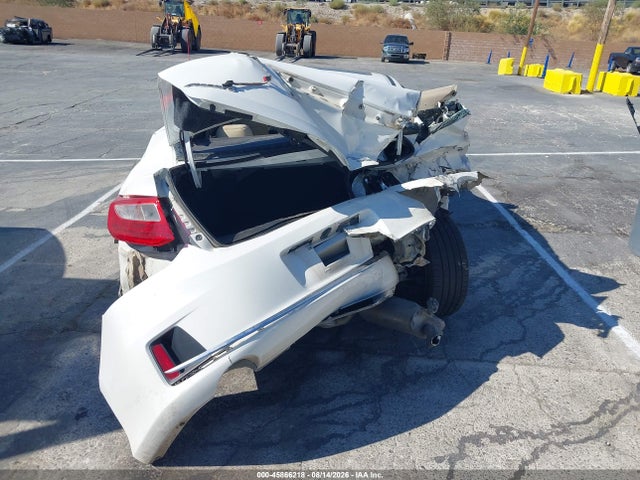 Honda Accord Ex-l V-6 2014 1HGCT2B82EA001575 Image 21