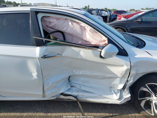 Aukcja sprzedaży 2017 Honda Accord Lx, vin: 1HGCR2F34HA242376, numer aukcji: 45866224