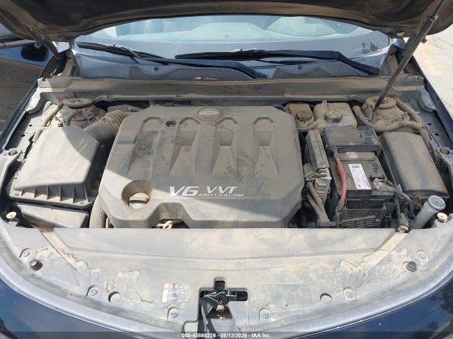 Aukcja sprzedaży 2016 Chevrolet Impala 2lt, vin: 2G1115S33G9133172, numer aukcji: 45866226