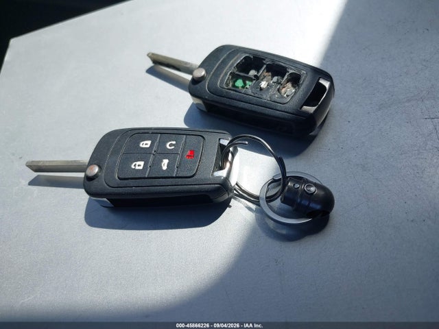 Aukcja sprzedaży 2016 Chevrolet Impala 2lt, vin: 2G1115S33G9133172, numer aukcji: 45866226