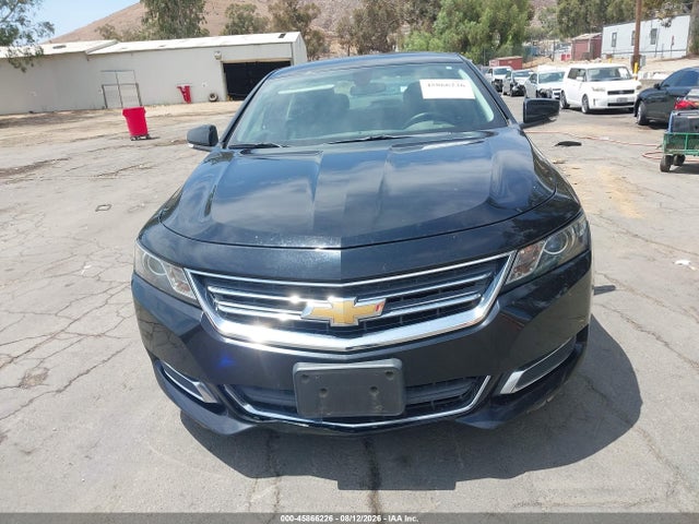 Aukcja sprzedaży 2016 Chevrolet Impala 2lt, vin: 2G1115S33G9133172, numer aukcji: 45866226