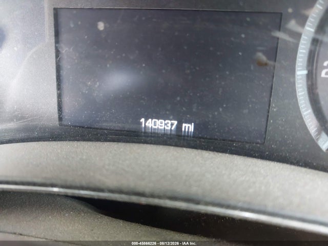 Aukcja sprzedaży 2016 Chevrolet Impala 2lt, vin: 2G1115S33G9133172, numer aukcji: 45866226