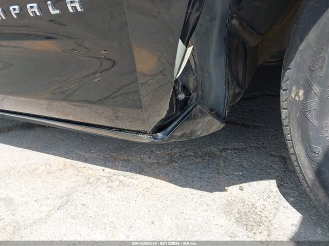 Aukcja sprzedaży 2016 Chevrolet Impala 2lt, vin: 2G1115S33G9133172, numer aukcji: 45866226