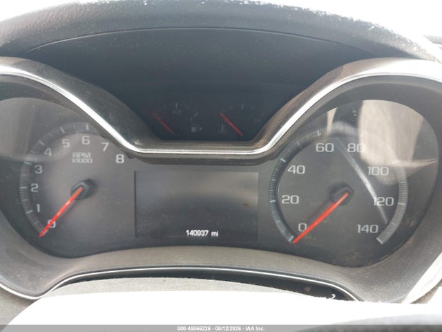 Aukcja sprzedaży 2016 Chevrolet Impala 2lt, vin: 2G1115S33G9133172, numer aukcji: 45866226