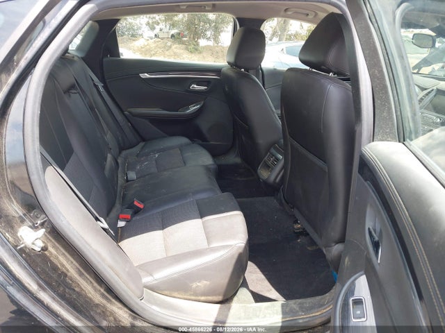 Aukcja sprzedaży 2016 Chevrolet Impala 2lt, vin: 2G1115S33G9133172, numer aukcji: 45866226