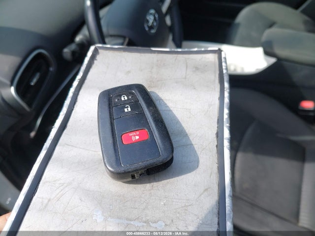 Toyota Prius Three 2016 JTDKARFUXG3001993 Image 11