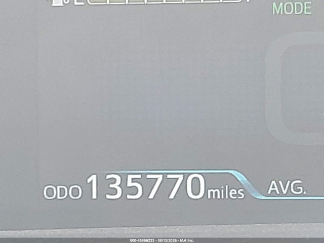 Toyota Prius Three 2016 JTDKARFUXG3001993 Image 15