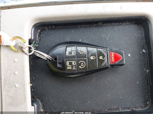 Продажа на аукционе авто 2011 Dodge Grand Caravan Mainstreet, vin: 2D4RN3DG5BR711271, номер лота: 45866235