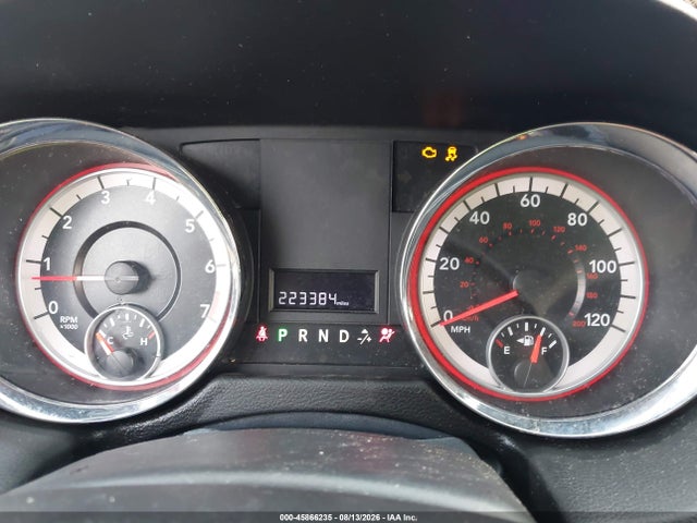 Продажа на аукционе авто 2011 Dodge Grand Caravan Mainstreet, vin: 2D4RN3DG5BR711271, номер лота: 45866235
