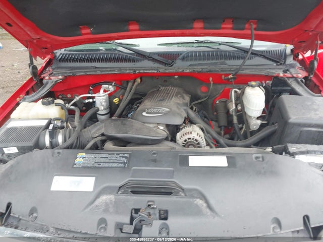 Продаж на аукціоні авто 2004 Gmc Sierra 2500hd Sle, vin: 1GTHK29UX4E330512, номер лоту: 45866237