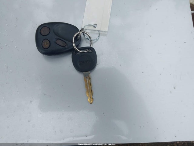 Продаж на аукціоні авто 2004 Gmc Sierra 2500hd Sle, vin: 1GTHK29UX4E330512, номер лоту: 45866237