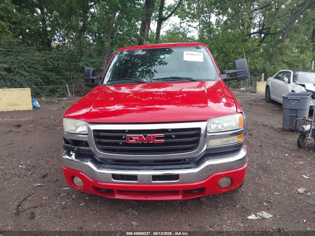 Продаж на аукціоні авто 2004 Gmc Sierra 2500hd Sle, vin: 1GTHK29UX4E330512, номер лоту: 45866237