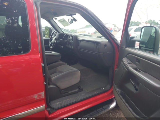 Продаж на аукціоні авто 2004 Gmc Sierra 2500hd Sle, vin: 1GTHK29UX4E330512, номер лоту: 45866237