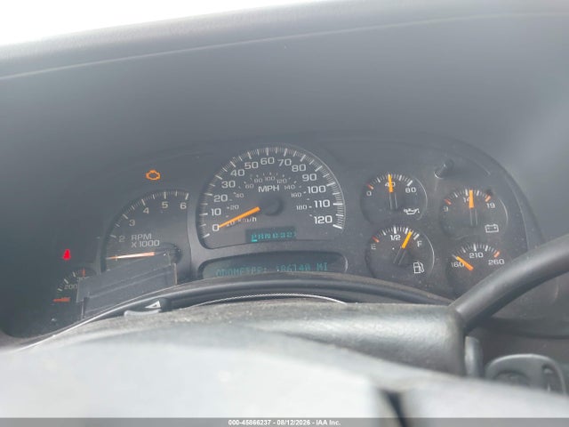 Продаж на аукціоні авто 2004 Gmc Sierra 2500hd Sle, vin: 1GTHK29UX4E330512, номер лоту: 45866237
