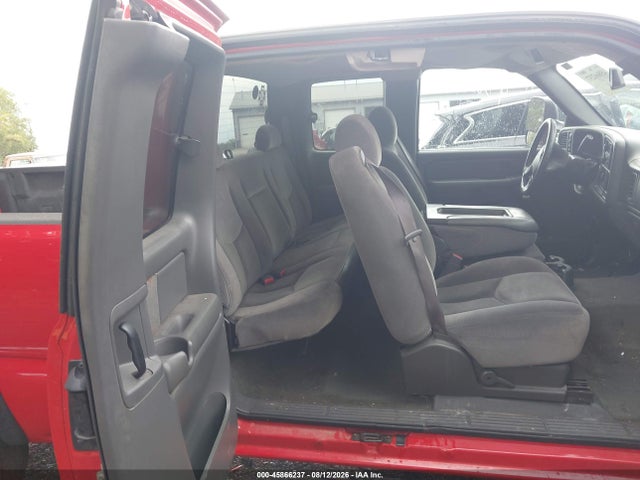 Продаж на аукціоні авто 2004 Gmc Sierra 2500hd Sle, vin: 1GTHK29UX4E330512, номер лоту: 45866237
