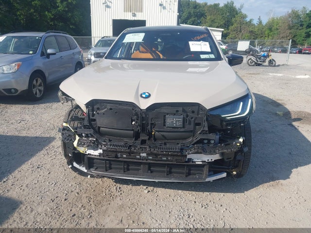 5UX73GP06S9Y40351 BMW X3 M50 Xdrive