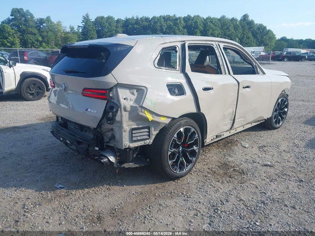 5UX73GP06S9Y40351 BMW X3 M50 Xdrive