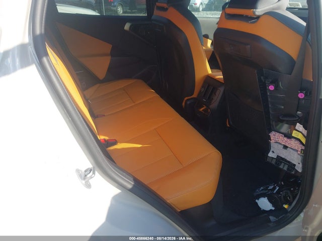 5UX73GP06S9Y40351 BMW X3 M50 Xdrive