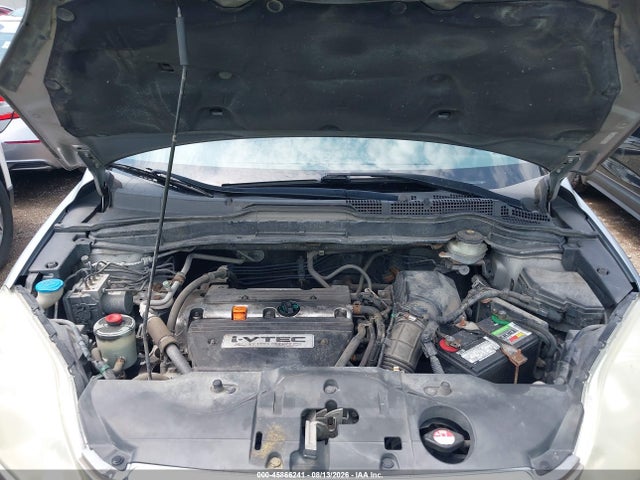 45866241 :رقم المزاد ، 5J6RE48588L019934 vin ، 2008 Honda Cr-v Ex مزاد بيع