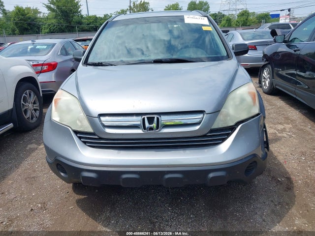 45866241 :رقم المزاد ، 5J6RE48588L019934 vin ، 2008 Honda Cr-v Ex مزاد بيع